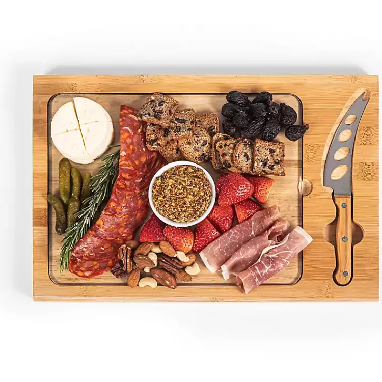 cincinnati_bengals_cutting_board__knife_set_2.webp Cincinnati Bengals Cutting Board & Knife Set>Kirklands Home Flash Sale