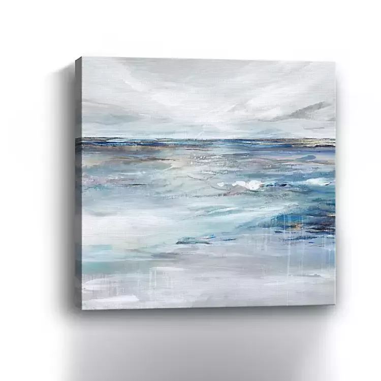 coastal_sense_canvas_art_print_x_in_2.webp Coastal Sense Canvas Art Print, 30x30 in.>Kirklands Home Fashion