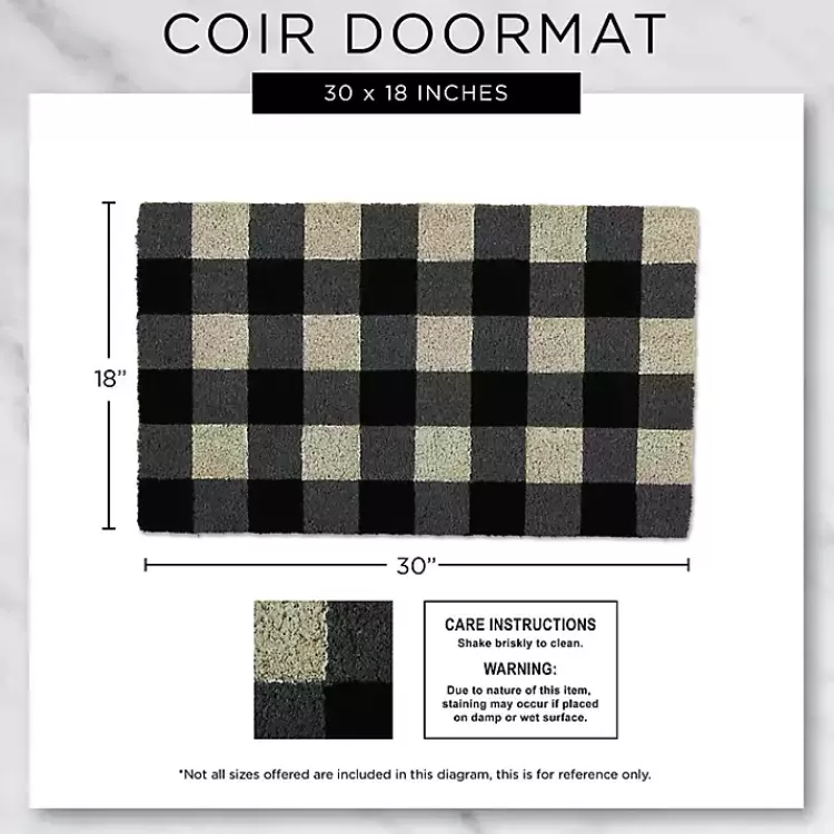 colorful_hola_doormat_3.webp Colorful Hola Doormat>Kirklands Home Best
