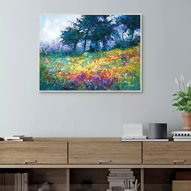 colorful_wildflowers_in_bloom_canvas_art_print_3.webp Colorful Wildflowers in Bloom Canvas Art Print>Kirklands Home Best Sale