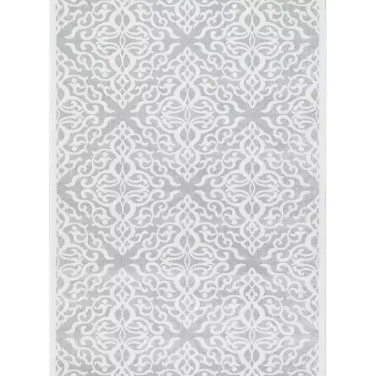 Contessa Diamond Area Rug, 8x12>Kirklands Home Online