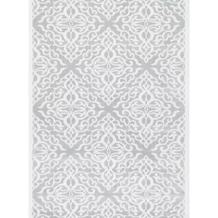 Contessa Diamond Area Rug, 5x7>Kirklands Home Shop