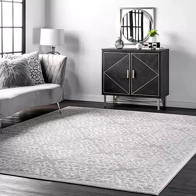 Contessa Diamond Area Rug, 10x14>Kirklands Home Best Sale