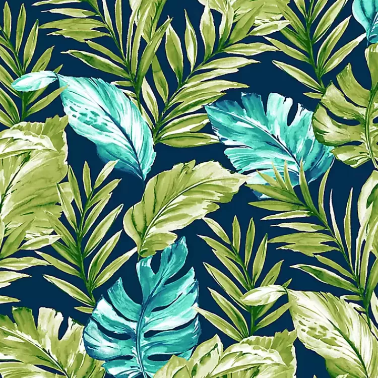 cool_tropics_outdoor_chaise_cushion_x_in_2.webp Cool Tropics Outdoor Chaise Cushion, 72x21 in.>Kirklands Home Clearance