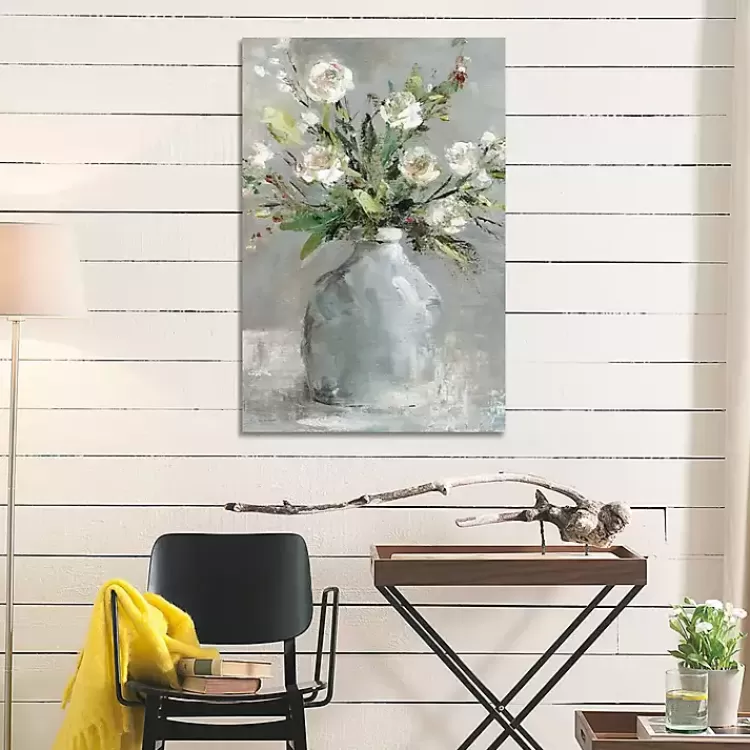 country_bouquet_i_canvas_art_print_2.webp Country Bouquet I Canvas Art Print>Kirklands Home Clearance