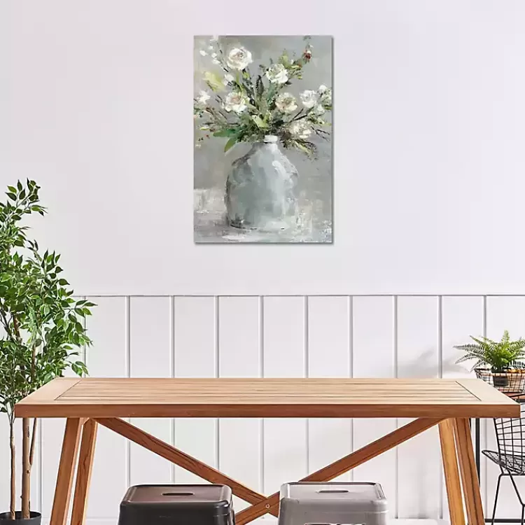 country_bouquet_i_canvas_art_print_3.webp Country Bouquet I Canvas Art Print>Kirklands Home Clearance