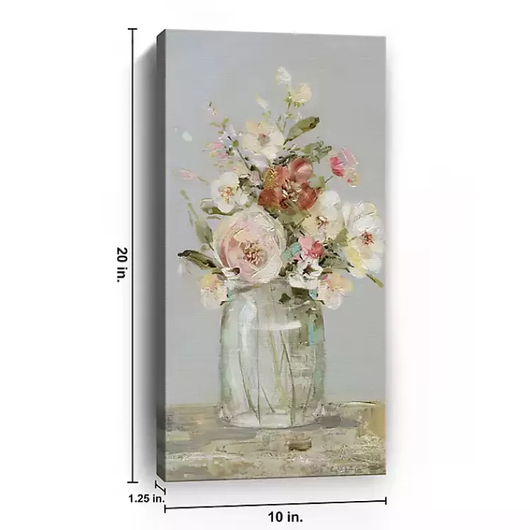 country_time_arrangement_canvas_art_print_2.webp Country Time Arrangement Canvas Art Print>Kirklands Home Discount