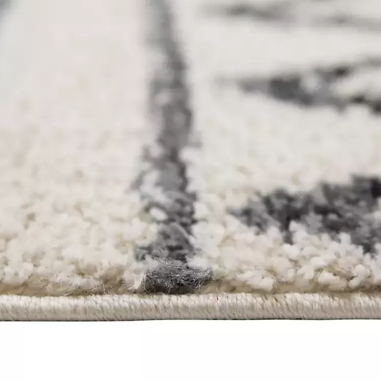 cream_boho_striped_runner_5.webp Cream Boho Striped Runner>Kirklands Home Cheap