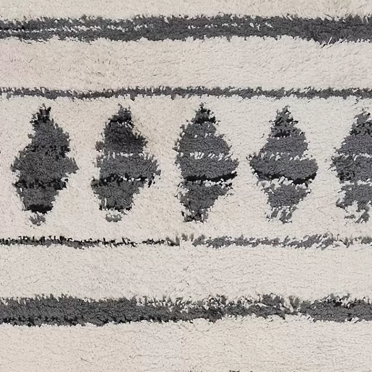 cream_boho_striped_runner_6.webp Cream Boho Striped Runner>Kirklands Home Cheap