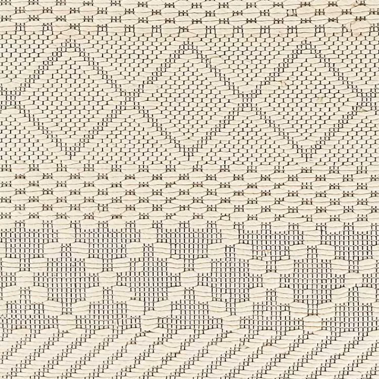 cream_diamond_tassel_wool_area_rug_x_3.webp Cream Diamond Tassel Wool Area Rug, 8x10>Kirklands Home Hot