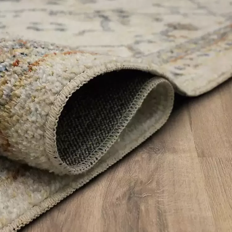 cream_granary_floral_area_rug_x_4.webp Cream Granary Floral Area Rug, 6x9>Kirklands Home Sale