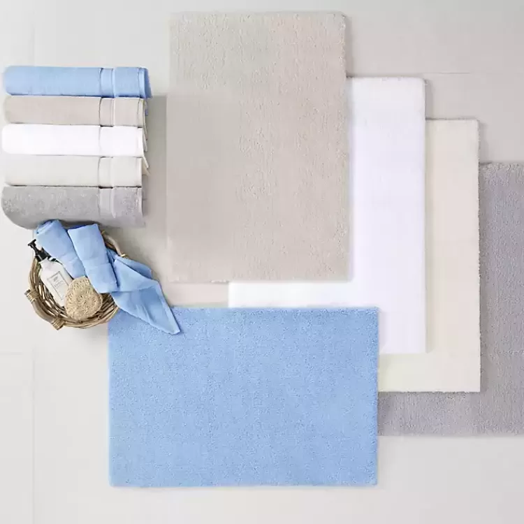 cream_high_pile_marshmallow_bath_mat__in_6.webp Cream High Pile Marshmallow Bath Mat, 30 in.>Kirklands Home Hot