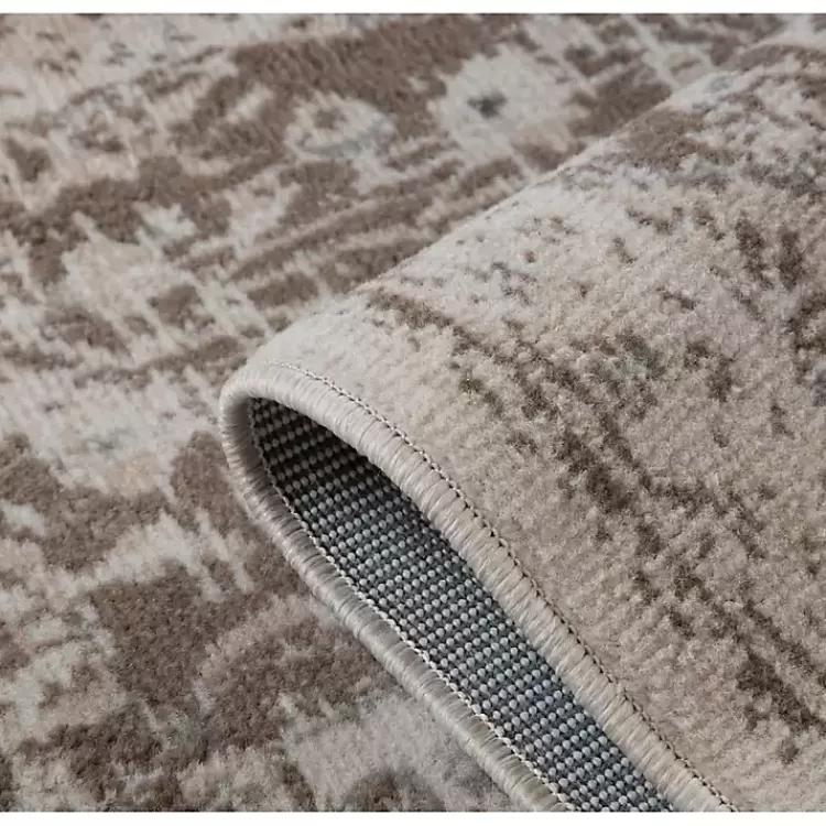 cream_medallion_runner_4.webp Cream Medallion Runner>Kirklands Home New