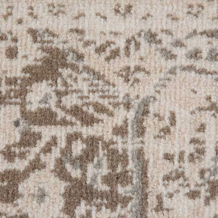 cream_medallion_runner_6.webp Cream Medallion Runner>Kirklands Home New