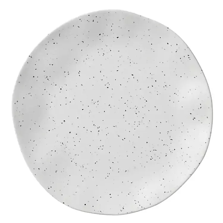 cream_terrazzo_pc_melamine_dinnerware_set_2.webp Cream Terrazzo 12-pc. Melamine Dinnerware Set>Kirklands Home Flash Sale