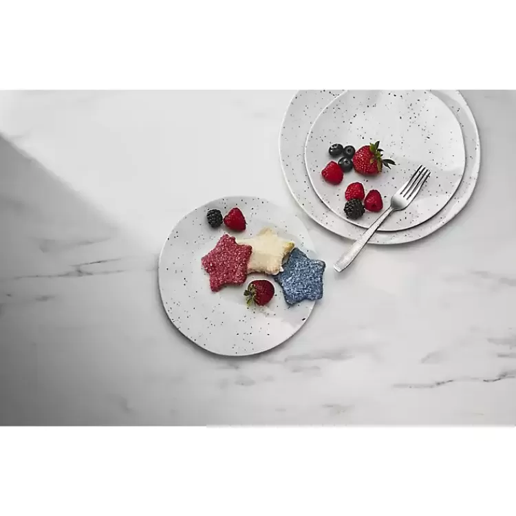 cream_terrazzo_pc_melamine_dinnerware_set_6.webp Cream Terrazzo 12-pc. Melamine Dinnerware Set>Kirklands Home Flash Sale