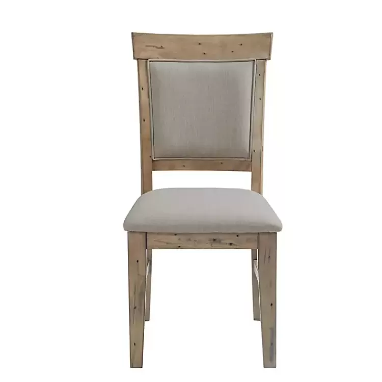 cream_upholstered_rustic_dining_chairs_set_of__3.webp Cream Upholstered Rustic Dining Chairs, Set of 2>Kirklands Home Online