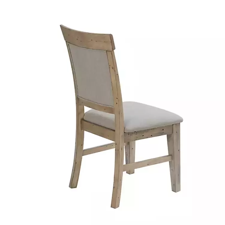 cream_upholstered_rustic_dining_chairs_set_of__5.webp Cream Upholstered Rustic Dining Chairs, Set of 2>Kirklands Home Online