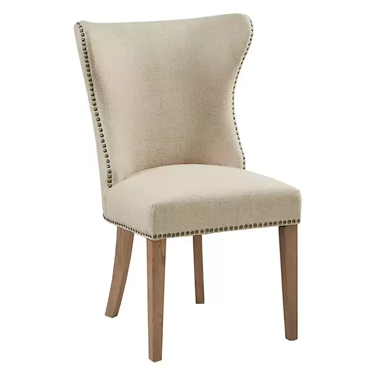 cream_wing_back_nailhead_dining_chairs_set_of__2.webp Cream Wing Back Nailhead Dining Chairs, Set of 2>Kirklands Home Sale