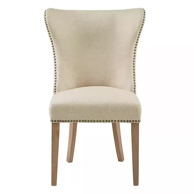 cream_wing_back_nailhead_dining_chairs_set_of__3.webp Cream Wing Back Nailhead Dining Chairs, Set of 2>Kirklands Home Sale