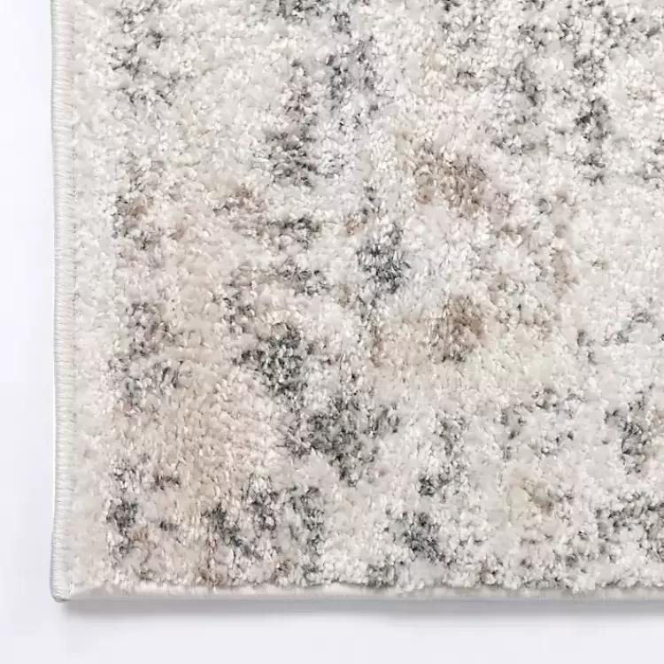 Cream Winn Medallion Runner, 2x8>Kirklands Home Best Sale