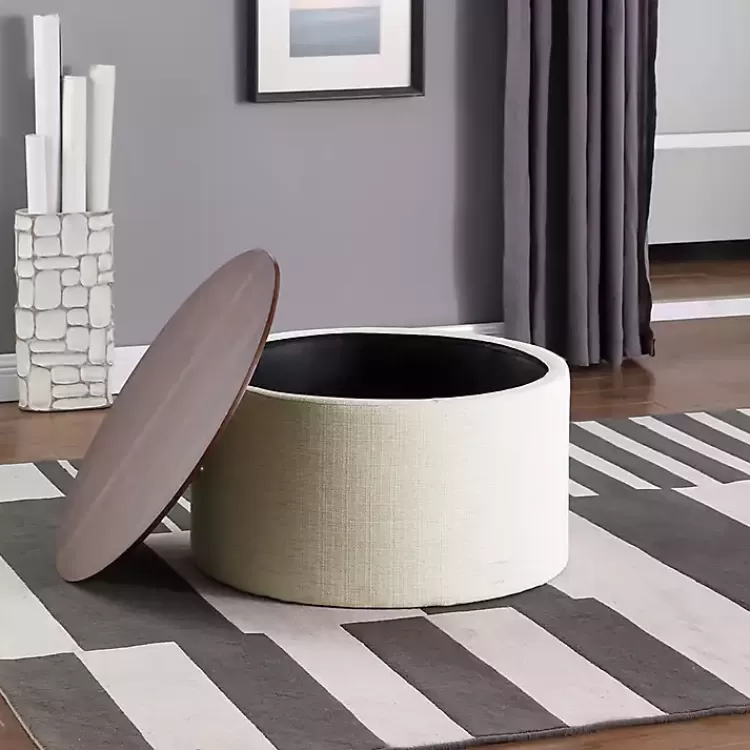 cream_woven_wood_top_storage_ottoman_5.webp Cream Woven Wood Top Storage Ottoman>Kirklands Home Online