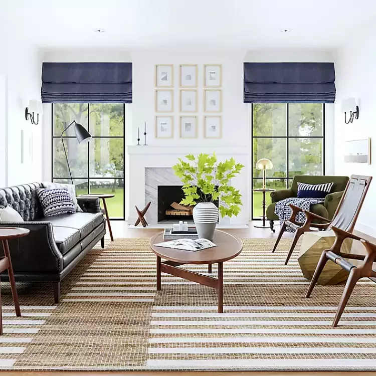 Daria Emily Henderson x RugsUSA Area Rug, 10x14>Kirklands Home Cheap