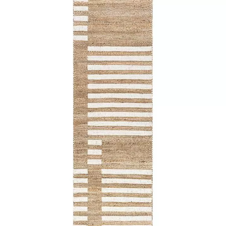 Daria Emily Henderson x RugsUSA Runner, 2x8>Kirklands Home Best