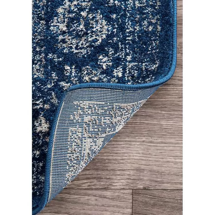Dark Verona Area Rug, 5x7>Kirklands Home Outlet