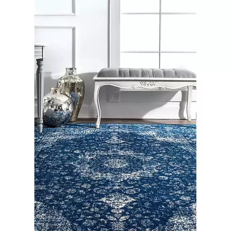 Dark Verona Area Rug, 8x10>Kirklands Home Shop