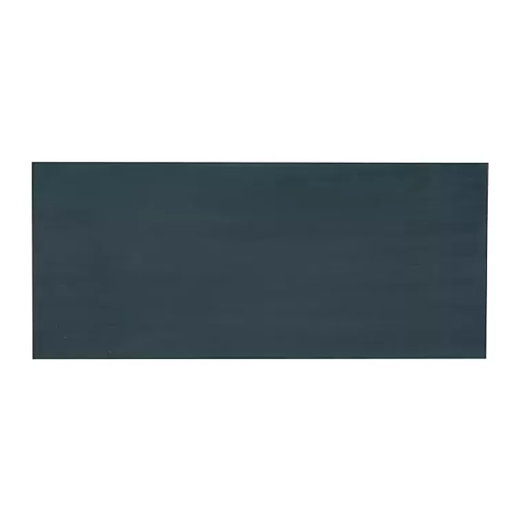 dark_teal_beadboard_console_table_8.webp Dark Teal Beadboard Console Table>Kirklands Home Shop