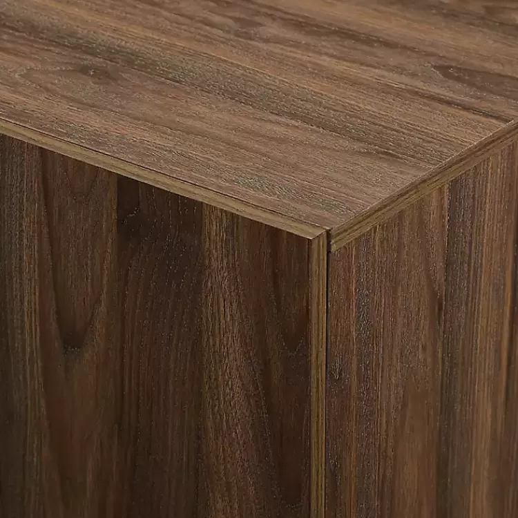 dark_walnut_wood_and_black_metal_sideboard_6.webp Dark Walnut Wood and Black Metal Sideboard>Kirklands Home Store
