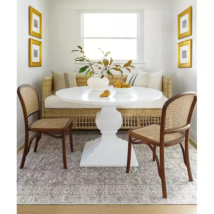 Darling Traditional Washable Area Rug, 5x7>Kirklands Home Hot