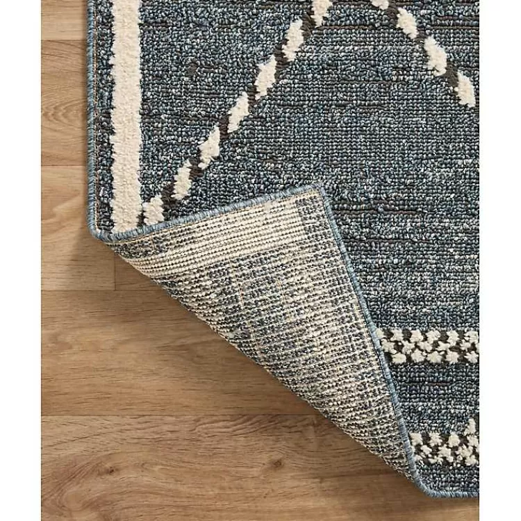 denim_asymmetrical_tufted_area_rug_x_5.webp Denim Asymmetrical Tufted Area Rug, 7x10>Kirklands Home Cheap