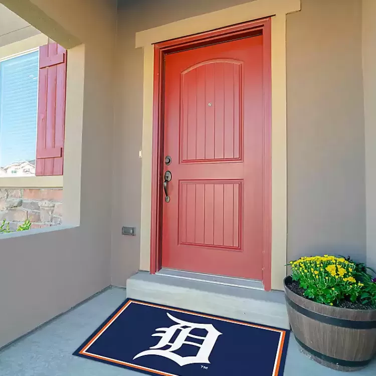 detroit_tigers_spirit_rug_x_3.webp Detroit Tigers Spirit Rug, 3x4>Kirklands Home Cheap