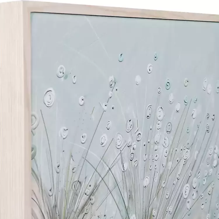 Dewdrop Colors Framed Art Print>Kirklands Home Best