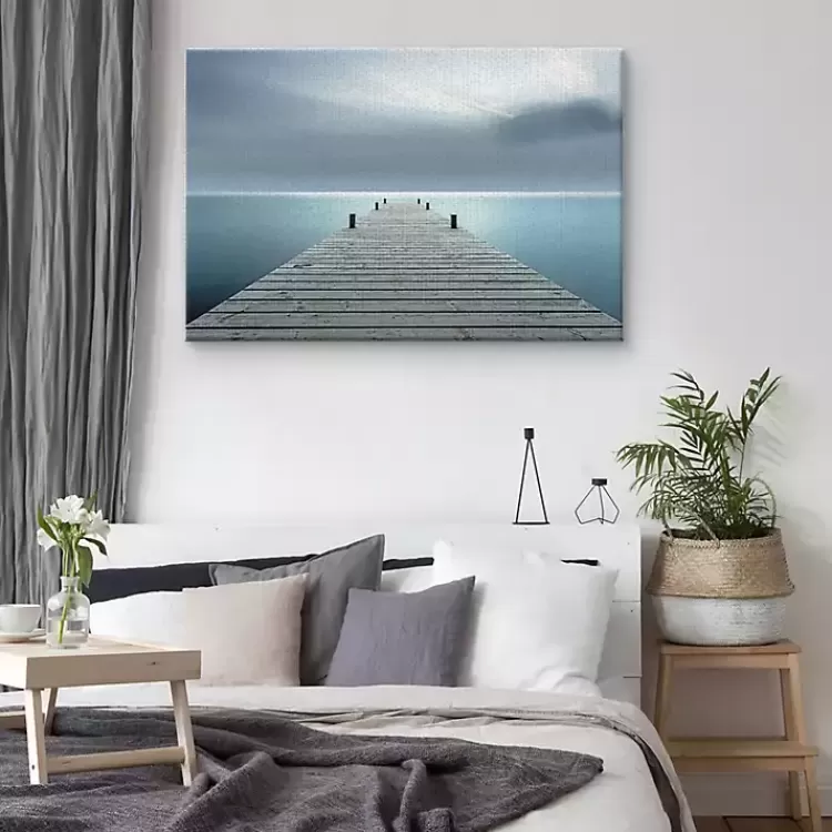 Distant Dream Canvas Art Print>Kirklands Home Best Sale
