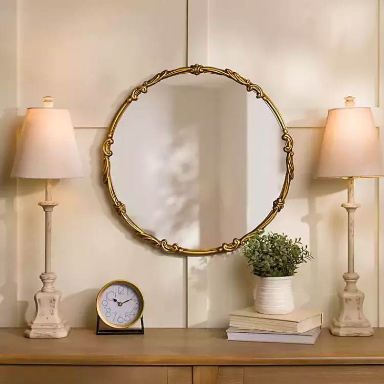 distressed_cream_buffet_lamps_set_of__2.webp Distressed Cream Buffet Lamps, Set of 2>Kirklands Home New