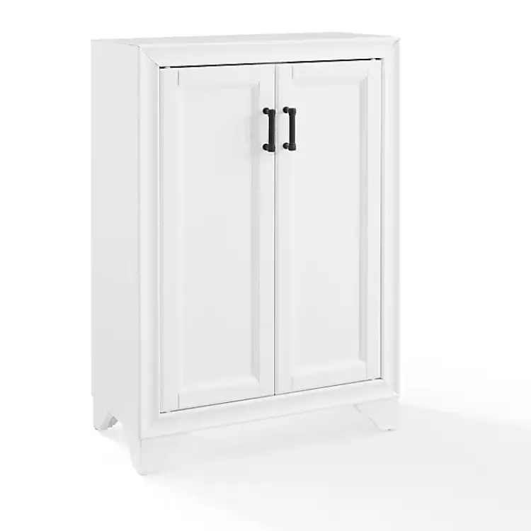 Distressed Wood Accent Cabinet>Kirklands Home Flash Sale