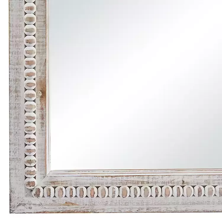 distressed_white_wood_carved_frame_wall_mirror_2.webp Distressed White Wood Carved Frame Wall Mirror>Kirklands Home Shop