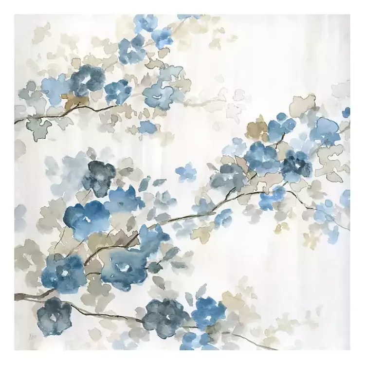 Dogwood in I Giclee Canvas Art Print>Kirklands Home Online