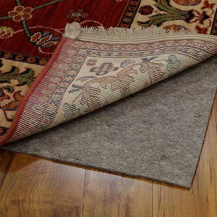Dual Surface Area Rug Pad, 8x10>Kirklands Home Store