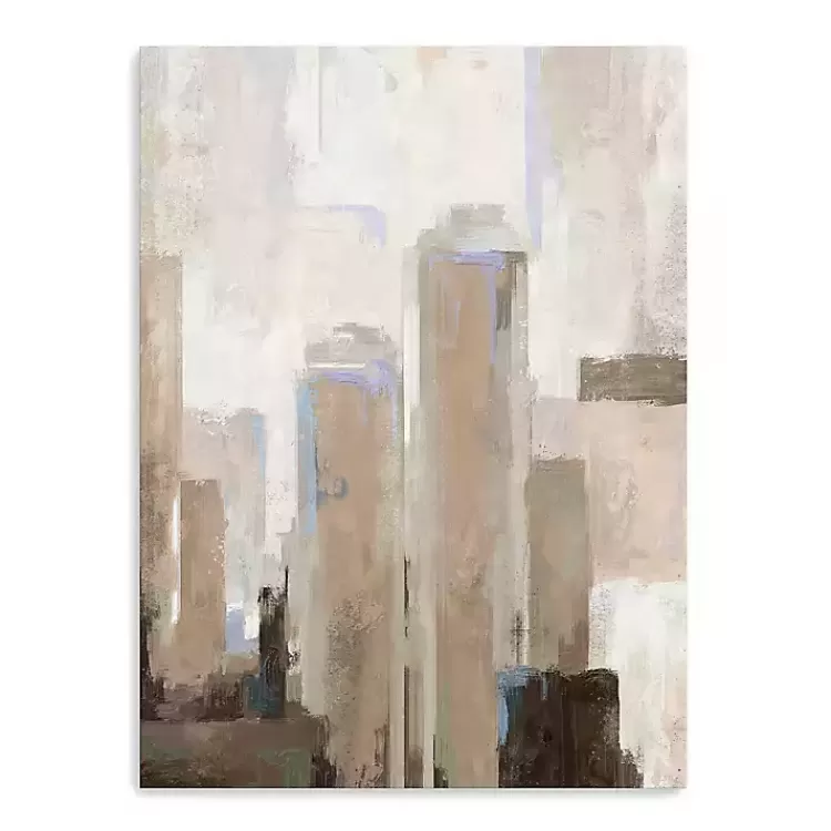 Earth Echoes Canvas Art Print>Kirklands Home Store