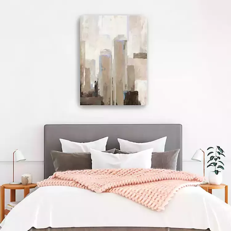 Earth Echoes Canvas Art Print>Kirklands Home Store