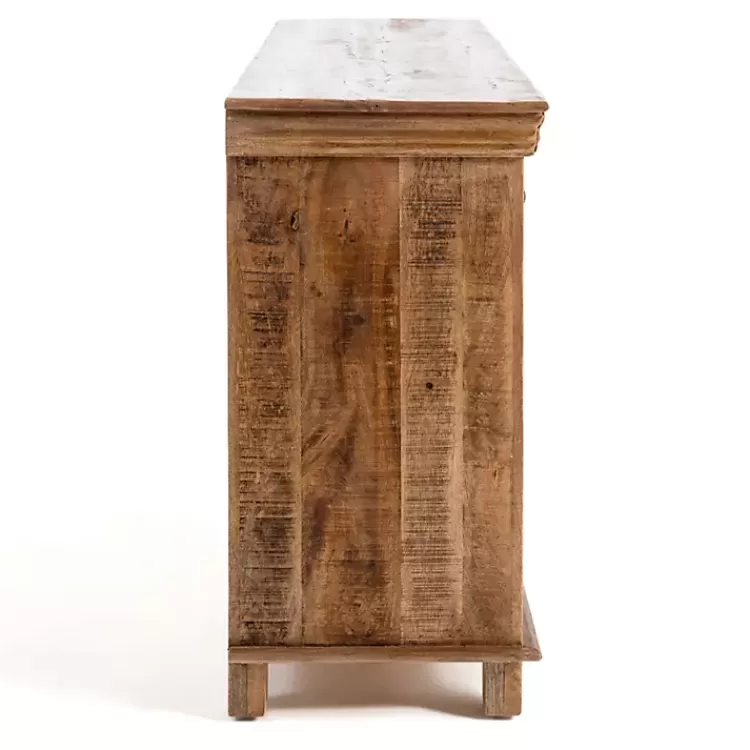 easton_mango_wood_door_cabinet_2.webp Easton Mango Wood 4-Door Cabinet>Kirklands Home Cheap
