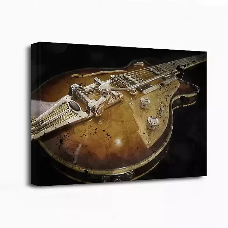 electric_guitar_canvas_art_print_2.webp Electric Guitar Canvas Art Print>Kirklands Home New