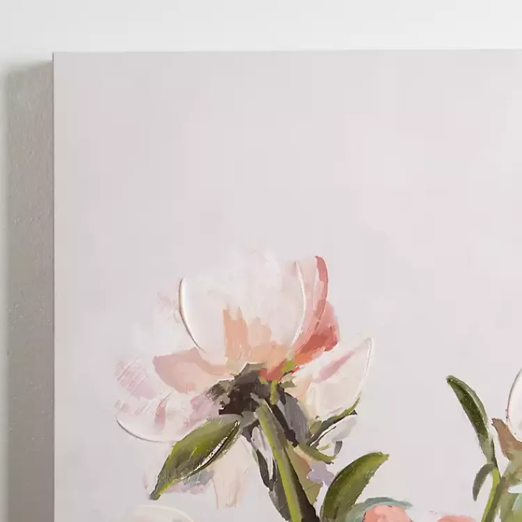 Elegant Arrangement Canvas Art Prints, Set of 2>Kirklands Home Best