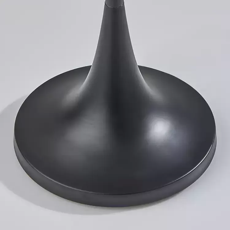 Eli Pleated Shade Floor Lamp>Kirklands Home Discount