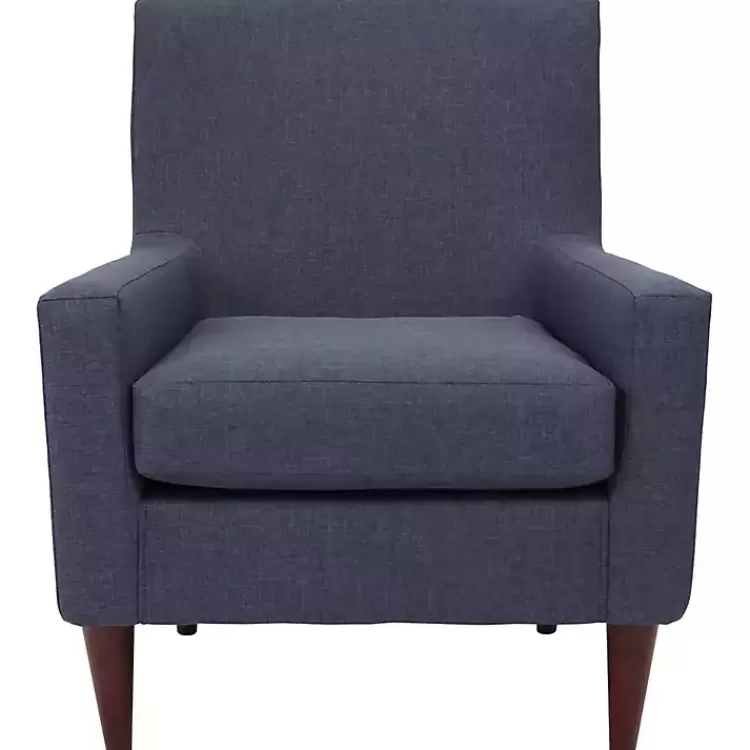 emma_navy_upholstered_accent_chair_2.webp Emma Navy Upholstered Accent Chair>Kirklands Home Store