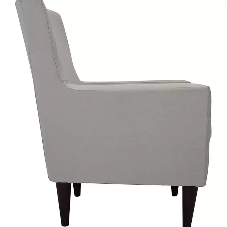 emma_oatmeal_upholstered_accent_chair_6.webp Emma Oatmeal Upholstered Accent Chair>Kirklands Home Flash Sale